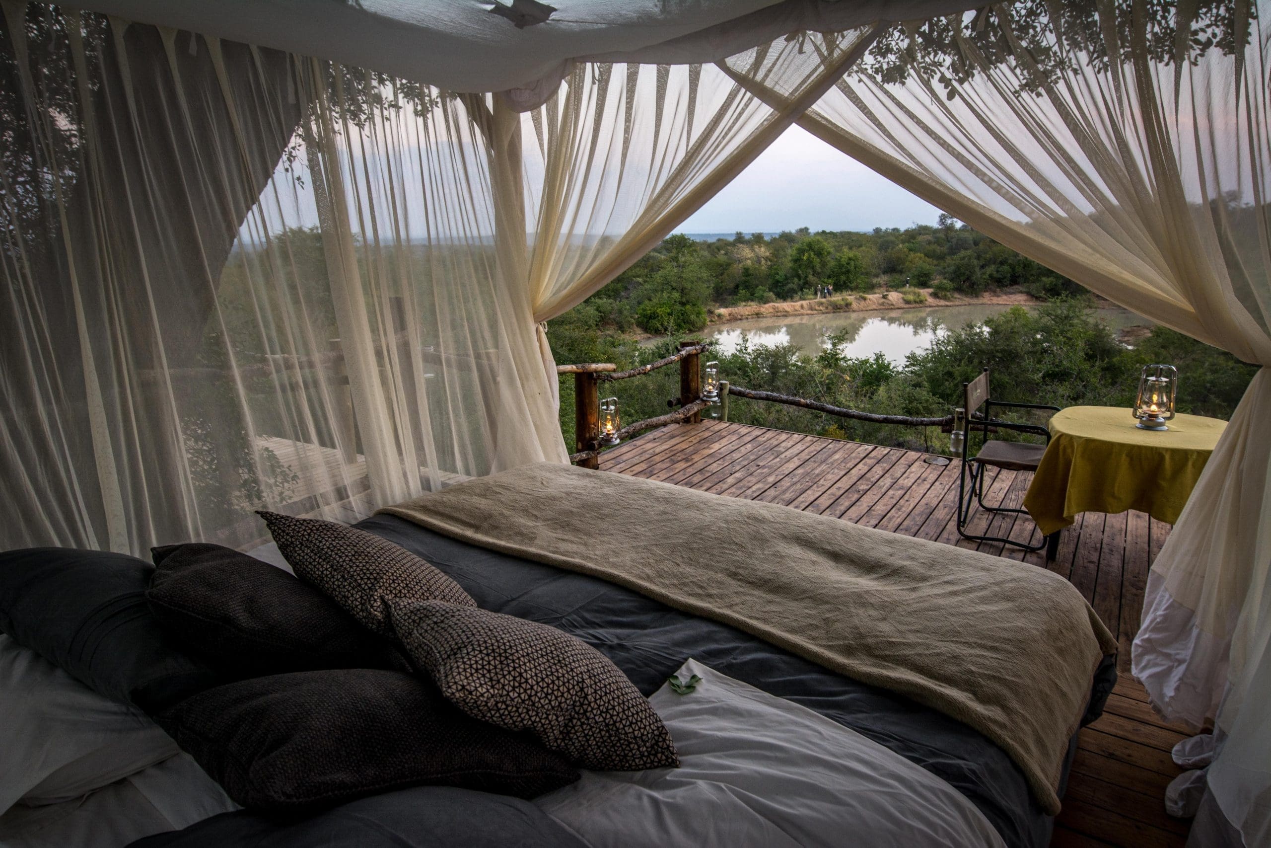 Intimate Safari Escapes for Discerning Travellers